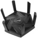 Wireless Router|ASUS|Wireless Router|7800 Mbps|Mesh|Wi-Fi 5|Wi-Fi 6|Wi-Fi 6e|IEEE 802.11a|IEEE 802.11b|IEEE 802.11n|USB 3.2|1 WAN|3x10/100/1000M|1x2.5GbE|Number of antennas 6|RT-AXE7800 Wireless Router|ASUS|Wireless Router|7800 Mbps|Mesh|Wi-Fi 5|Wi-Fi 6|Wi-Fi 6e|IEEE 802.11a|IEEE 802.11b|IEEE 802.11n|USB 3.2|1 WAN|3x10/100/1000M|1x2.5GbE|Number of antennas 6|RT-AXE7800