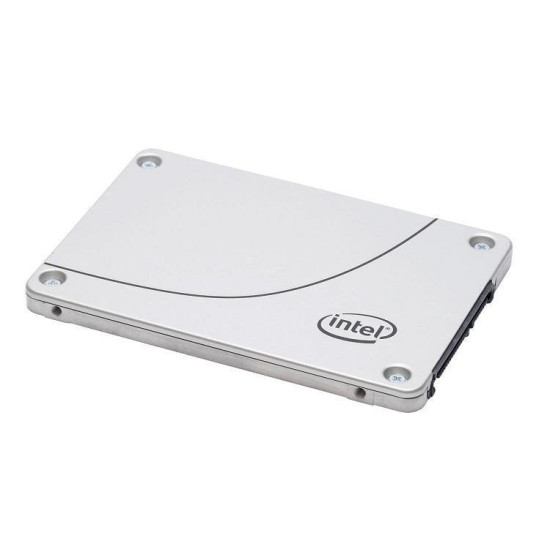 SSD SATA2.5" 3.84TB TLC/D3-S4520 SSDSC2KB038TZ01 INTEL