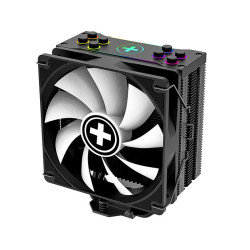CPU COOLER MULTI SOCKET/M704PRO.ARGB XC056 XILENCE
