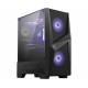 Case|MSI|MAG FORGE 100M|MidiTower|Not included|ATX|MicroATX|MiniITX|Colour Black|MAGFORGE100M Case|MSI|MAG FORGE 100M|MidiTower|Not included|ATX|MicroATX|MiniITX|Colour Black|MAGFORGE100M
