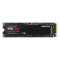 SAMSUNG 990 PRO, 1TB, PCIE 4.0 NVME, M.2, SSD