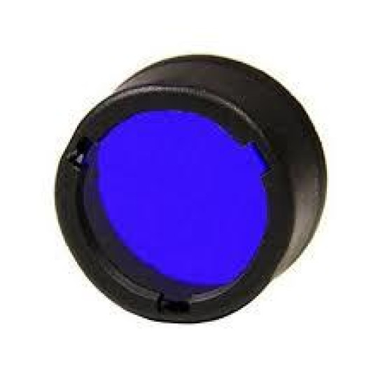 FLASHLIGHT ACC FILTER BLUE/MT1A/MT2A/MT1C NFB23 NITECORE FLASHLIGHT ACC FILTER BLUE/MT1A/MT2A/MT1C NFB23 NITECORE