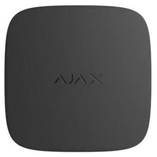 DETECTOR WRL FIREPROTECT 2 RB/HS BLACK 52251 AJAX DETECTOR WRL FIREPROTECT 2 RB/HS BLACK 52251 AJAX