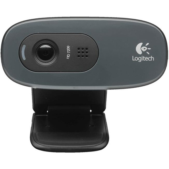 CAMERA WEBCAM HD C270/960-001063 LOGITECH CAMERA WEBCAM HD C270/960-001063 LOGITECH