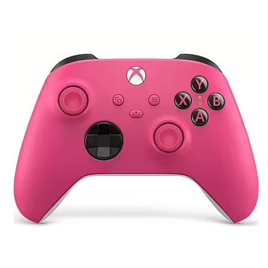 CONSOLE ACC CONTROLLER WRL/DEEP/PN 196388518067 MICROSOFT CONSOLE ACC CONTROLLER WRL/DEEP/PN 196388518067 MICROSOFT
