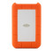 External HDD|LACIE|1TB|USB-C|Colour Orange|STFR1000800