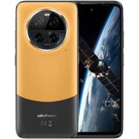 MOBILE PHONE ARMOR 23 ULTRA/12/512GB UMBRA ORANGE ULEFONE MOBILE PHONE ARMOR 23 ULTRA/12/512GB UMBRA ORANGE ULEFONE