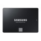 SSD|SAMSUNG|870 EVO|2TB|SATA|SATA 3.0|MLC|Write speed 530 MBytes/sec|Read speed 560 MBytes/sec|2,5"|TBW 1200 TB|MTBF 1500000 hours|MZ-77E2T0B/EU SSD|SAMSUNG|870 EVO|2TB|SATA|SATA 3.0|MLC|Write speed 530 MBytes/sec|Read speed 560 MBytes/sec|2,5"|TBW 1200 TB|MTBF 1500000 hours|MZ-77E2T0B/EU