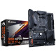 Mainboard|GIGABYTE|AMD B550|SAM4|ATX|Memory DDR4|Memory slots 4|1xPCI-Express 16x|2xPCI-Express 3.0 1x|1xPCI-Express 3.0 2x|2xM.2|1xHDMI|1xDisplayPort|2xUSB 2.0|5xUSB 3.2|1xOptical S/PDIF|1xRJ45|5xAudio port|B550AORUSELITEV21.5 Mainboard|GIGABYTE|AMD B550|SAM4|ATX|Memory DDR4|Memory slots 4|1xPCI-Express 16x|2xPCI-Express 3.0 1x|1xPCI-Express 3.0 2x|2xM.2|1xHDMI|1xDisplayPort|2xUSB 2.0|5xUSB 3.2|1xOptical S/PDIF|1xRJ45|5xAudio port|B550AORUSELITEV21.5