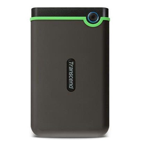 External HDD|TRANSCEND|StoreJet|TS4TSJ25M3S|4TB|USB 3.1|Colour Iron Grey|TS4TSJ25M3S External HDD|TRANSCEND|StoreJet|TS4TSJ25M3S|4TB|USB 3.1|Colour Iron Grey|TS4TSJ25M3S