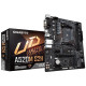 Mainboard|GIGABYTE|AMD A520|SAM4|Micro-ATX|Memory DDR4|Memory slots 2|2xPCI-Express 3.0 1x|1xPCI-Express 3.0 16x|1xM.2|1x15pin D-sub|1xDVI-D|1xHDMI|2xAV-In|1xAV-out|2xUSB 2.0|4xUSB 3.2|1xPS/2|1xRJ45|A520MS2H1.3 Mainboard|GIGABYTE|AMD A520|SAM4|Micro-ATX|Memory DDR4|Memory slots 2|2xPCI-Express 3.0 1x|1xPCI-Express 3.0 16x|1xM.2|1x15pin D-sub|1xDVI-D|1xHDMI|2xAV-In|1xAV-out|2xUSB 2.0|4xUSB 3.2|1xPS/2|1xRJ45|A520MS2H1.3