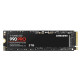 SSD|SAMSUNG|990 PRO|2TB|M.2|PCIE|NVMe|MLC|Write speed 6900 MBytes/sec|Read speed 7450 MBytes/sec|2.3mm|TBW 1200 TB|MTBF 1500000 hours|MZ-V9P2T0BW SSD|SAMSUNG|990 PRO|2TB|M.2|PCIE|NVMe|MLC|Write speed 6900 MBytes/sec|Read speed 7450 MBytes/sec|2.3mm|TBW 1200 TB|MTBF 1500000 hours|MZ-V9P2T0BW