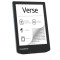 E-Reader|POCKETBOOK|Verse|6"|1024x758|1xUSB-C|Micro SD|Wireless LAN|Blue|PB629-2-WW