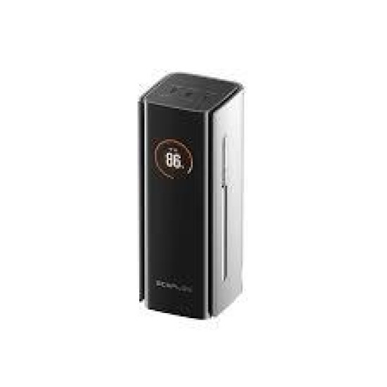 POWER BANK USB 20000MAH RAPID/PRO +CABLE 5019301002 ECOFLOW POWER BANK USB 20000MAH RAPID/PRO +CABLE 5019301002 ECOFLOW