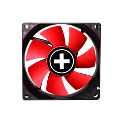 CASE FAN 80MM PWM/XF040 XILENCE