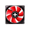 CASE FAN 80MM PWM/XF040 XILENCE