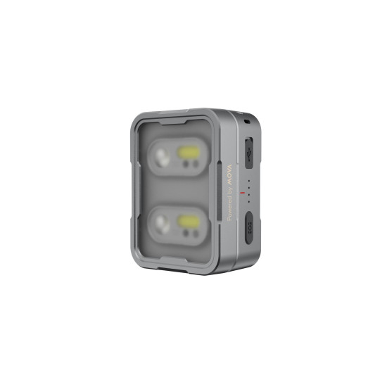 HEADLAMPS DUO KIT/MWL001 MOVA