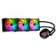 CPU COOLER S_MULTI/LEVANTEX360-BKCWW ADATA CPU COOLER S_MULTI/LEVANTEX360-BKCWW ADATA