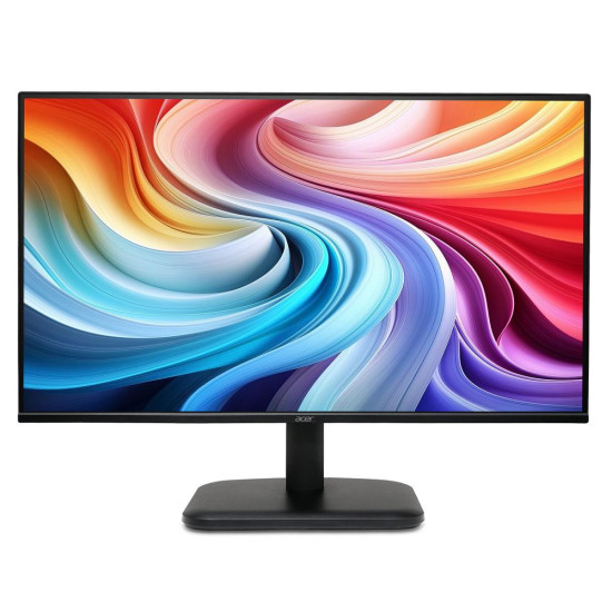 LCD Monitor|ACER|24"|Business|Tilt|Matte|Panel IPS|1920x1080|16:9|120 Hz|4 ms|Colour Black|UM.KE1EE.G01 LCD Monitor|ACER|24"|Business|Tilt|Matte|Panel IPS|1920x1080|16:9|120 Hz|4 ms|Colour Black|UM.KE1EE.G01