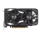 Graphics Card|ASUS|NVIDIA GeForce RTX 3050|6 GB|GDDR6|96 bit|PCIE 4.0 16x|Dual Slot Fansink|1xDVI-D|1xHDMI|1xDisplayPort|DUAL-RTX3050-O6G