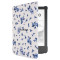 READER ACC CASE 6" FLOWER/H-S-634-F-WW POCKET BOOK