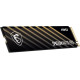 SSD|MSI|SPATIUM M470 PRO|2TB|M.2|PCIe Gen4|NVMe|3D NAND|Write speed 5000 MBytes/sec|Read speed 6000 MBytes/sec|2.15mm|TBW 640 TB|MTBF 150000 hours|S78-440Q990-P83 SSD|MSI|SPATIUM M470 PRO|2TB|M.2|PCIe Gen4|NVMe|3D NAND|Write speed 5000 MBytes/sec|Read speed 6000 MBytes/sec|2.15mm|TBW 640 TB|MTBF 150000 hours|S78-440Q990-P83