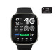 SMARTWATCH BIP MAX/SILVER W2568EU1N AMAZFIT