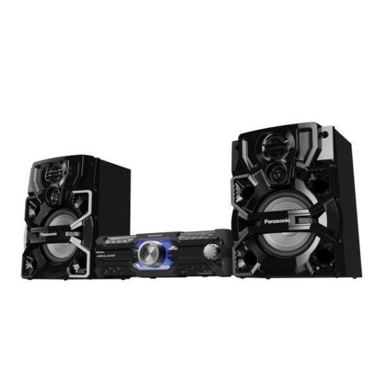 CD/RADIO/MP3 SYSTEM/SC-AKX710E-K PANASONIC CD/RADIO/MP3 SYSTEM/SC-AKX710E-K PANASONIC