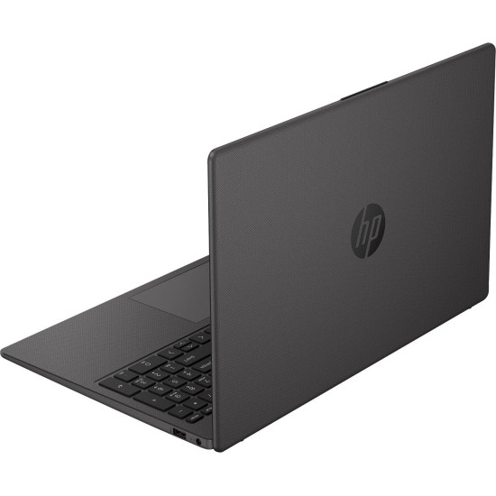 Notebook|HP|250 G10|CPU Core i5|i5-1334U|1300 MHz|15.6"|1920x1080|RAM 16GB|DDR4|3200 MHz|SSD 512GB|Intel UHD Graphics|Integrated|ENG|Windows 11 Home|Dark Grey|1.52 kg|B39RMAT Notebook|HP|250 G10|CPU Core i5|i5-1334U|1300 MHz|15.6"|1920x1080|RAM 16GB|DDR4|3200 MHz|SSD 512GB|Intel UHD Graphics|Integrated|ENG|Windows 11 Home|Dark Grey|1.52 kg|B39RMAT