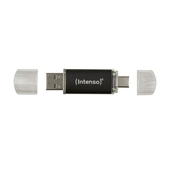 MEMORY DRIVE FLASH USB3.2/256GB 3539492 INTENSO MEMORY DRIVE FLASH USB3.2/256GB 3539492 INTENSO
