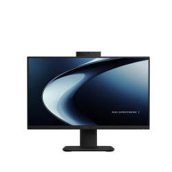 Monoblock PC|ASUS|ExpertCenter|P440VAK-BPC650X|Business|All in One|CPU Core 5|210H|2500 MHz|Screen 23.8"|RAM 16GB|DDR5|SSD 1TB|Graphics card Intel Graphics|Integrated|ENG|Windows 11 Pro|Colour Black|Included Accessories Wired black keyboard (USB),Wir