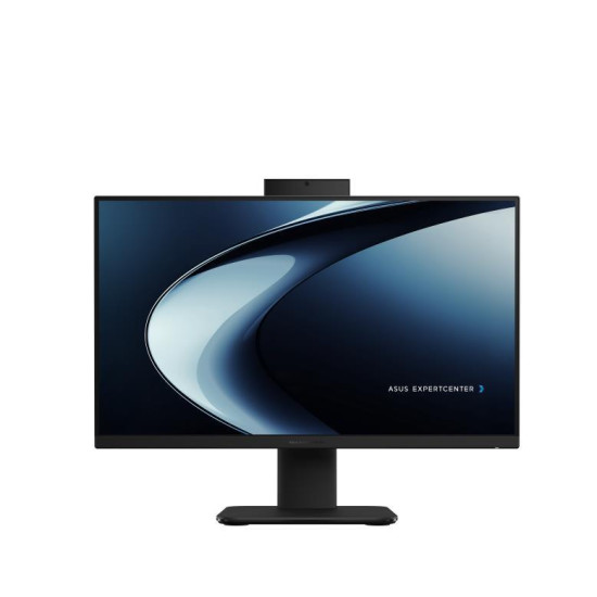 Monoblock PC|ASUS|ExpertCenter|P440VAK-BPC650X|Business|All in One|CPU Core 5|210H|2500 MHz|Screen 23.8"|RAM 16GB|DDR5|SSD 1TB|Graphics card Intel Graphics|Integrated|ENG|Windows 11 Pro|Colour Black|Included Accessories Wired black keyboard (USB),Wir
