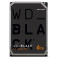 HDD|WESTERN DIGITAL|Black|6TB|SATA|128 MB|7200 rpm|3,5"|WD6004FZWX
