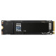 SSD|SAMSUNG|990 EVO Plus|1TB|M.2|PCIe Gen5|NVMe|TLC|Write speed 6300 MBytes/sec|Read speed 7150 MBytes/sec|2.38mm|TBW 1200 TB|MZ-V9S1T0BW SSD|SAMSUNG|990 EVO Plus|1TB|M.2|PCIe Gen5|NVMe|TLC|Write speed 6300 MBytes/sec|Read speed 7150 MBytes/sec|2.38mm|TBW 1200 TB|MZ-V9S1T0BW
