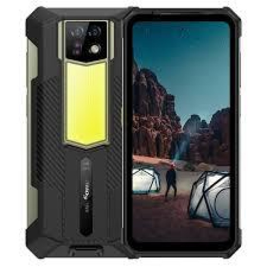 MOBILE PHONE ARMOR 24/12/256GB BLACK ULEFONE MOBILE PHONE ARMOR 24/12/256GB BLACK ULEFONE