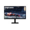 LCD Monitor|SAMSUNG|Essential Monitor S3|24"|Panel IPS|1920x1080|16:9|100Hz|5 ms|LS24D300GAUXEN