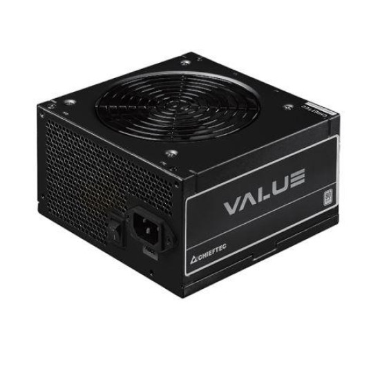 Power Supply|CHIEFTEC|700 Watts|Efficiency 80 PLUS|PFC Active|APB-700B8-BK Power Supply|CHIEFTEC|700 Watts|Efficiency 80 PLUS|PFC Active|APB-700B8-BK