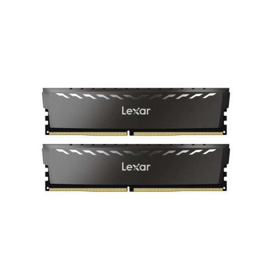 MEMORY DIMM 16GB PC25600 DDR4/K2 LD4BU008G-R3200GDXG LEXAR MEMORY DIMM 16GB PC25600 DDR4/K2 LD4BU008G-R3200GDXG LEXAR