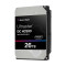HDD|WESTERN DIGITAL ULTRASTAR|Ultrastar DC HC590|WUH722626ALE6L4 0F65672|26TB|SATA 3.0|512 MB|7200 rpm|3,5"|0F65672