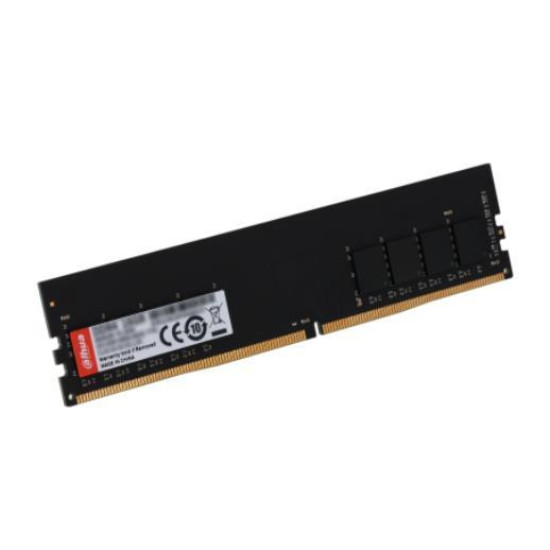 MEMORY DIMM 4GB PC21300 DDR4/DDR-C300U4G26 DAHUA MEMORY DIMM 4GB PC21300 DDR4/DDR-C300U4G26 DAHUA
