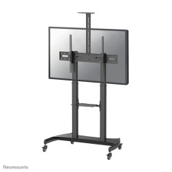 TV SET ACC FLOOR STAND BLACK/PLASMA-M1950E NEOMOUNTS