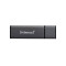 MEMORY DRIVE FLASH USB2 16GB/ANTHRACITE 3521471 INTENSO