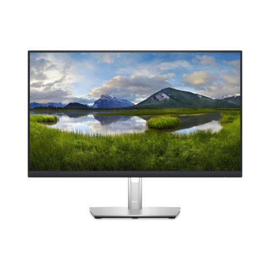 LCD Monitor|DELL|P2423D|23.8"|Panel IPS|2560x1440|16:9|60 Hz|Matte|5 ms|Swivel|Height adjustable|Tilt|210-BDEG