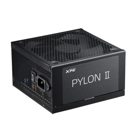 CASE PSU ATX 650W/PYLON650IIB-BKCEU ADATA