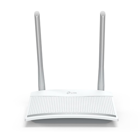 Wireless Router|TP-LINK|Wireless Router|300 Mbps|IEEE 802.11b|IEEE 802.11g|IEEE 802.11n|1 WAN|2x10/100M|Number of antennas 2|TL-WR820N Wireless Router|TP-LINK|Wireless Router|300 Mbps|IEEE 802.11b|IEEE 802.11g|IEEE 802.11n|1 WAN|2x10/100M|Number of antennas 2|TL-WR820N