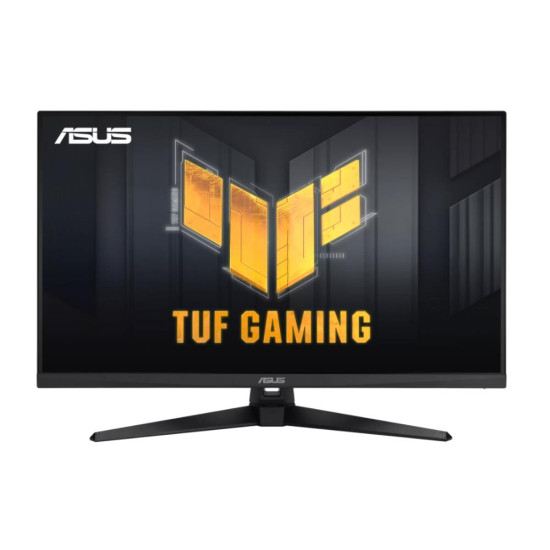 LCD Monitor|ASUS|31.5"|Gaming/4K|3840x2160|16:9|160|Matte|1 ms|Tilt|90LM08L0-B01970 LCD Monitor|ASUS|31.5"|Gaming/4K|3840x2160|16:9|160|Matte|1 ms|Tilt|90LM08L0-B01970