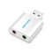 SOUND CARD USB 2-PORT/VAB-S13 VENTION
