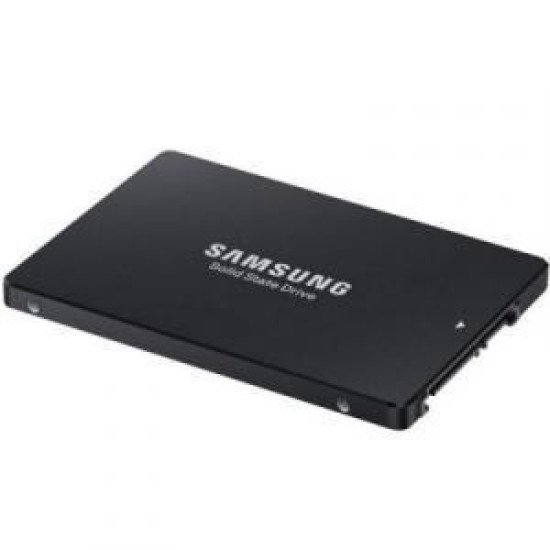 SSD SATA2.5" 7.68TB 6GBS PM893/MZ7L37T6HBLA-00A07 SAMSUNG SSD SATA2.5" 7.68TB 6GBS PM893/MZ7L37T6HBLA-00A07 SAMSUNG