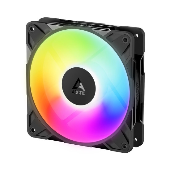 CASE FAN 120MM P12 PRO A-RGB/BLACK ACFAN00322A ARCTIC