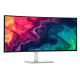 LCD Monitor|DELL|S3425DW|34"|Curved/21 : 9|Height adjustable|Tilt|Matte|Panel VA|3440x1440|21:9|120 Hz|1 ms|Speakers|Colour White|210-BQWR